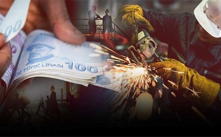 Anlaşma Sağlandı!