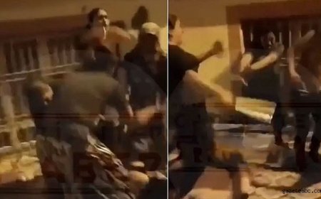 Kadınlar Arasında Şiddet