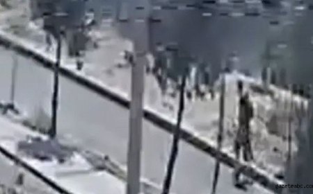 Kötü Koku Cinayeti Ortaya Çıkardı