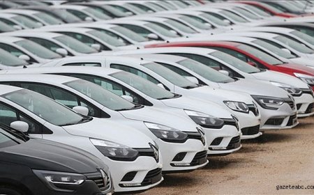 ÖTV Zammı Öncesi Hareketlilik!