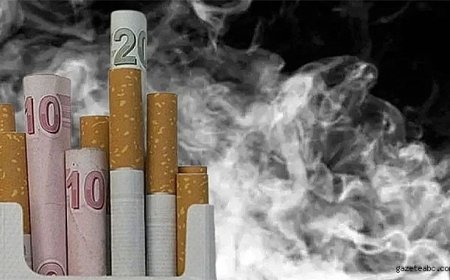 Zam Dalgası Durmuyor