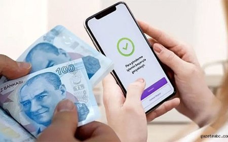 Hazine’den Finansal İşlem Güvenliği İçin Kritik Adım