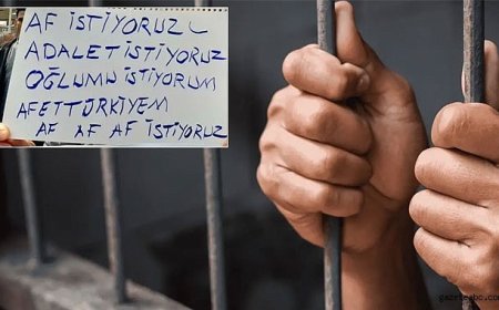 Toplumun Yarısından Fazlası Affı Onaylıyor