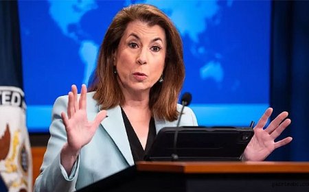 ABD’den Suriye’de İstikrar Vurgusu