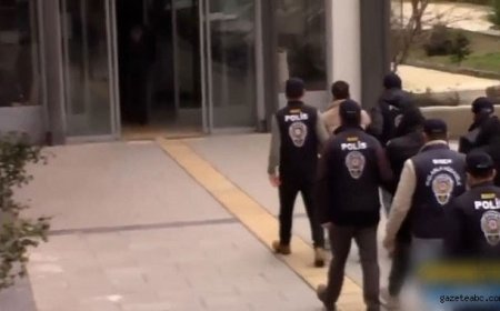 6.3 Milyarlık Bahis Ağı Çökertildi