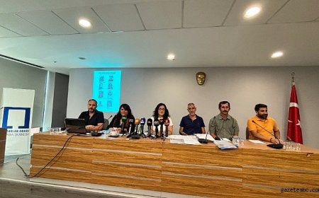 Mimarlar Odası'ndan İtibar Suikastine Tepki