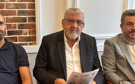 İHH’dan Gazze İçin Vicdan Yürüyüşü Çağrısı