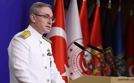 Pençe-Kilit Olayında İhmal İddiası Reddedildi