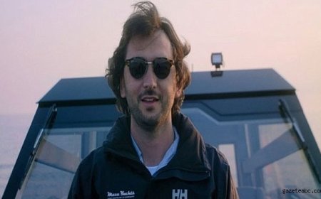 Kayıp Tekne Olayında Yeni Gelişme