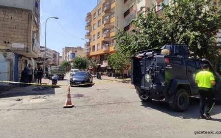 Viranşehir’de Aile İçi Hesaplaşma