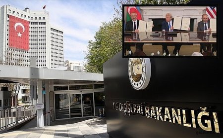 Azerbaycan-Ermenistan Barışına Destek