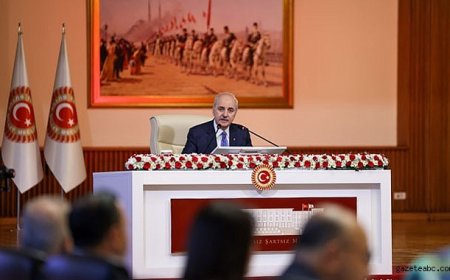 Milli Dayanışma Komisyonu 2. Toplantısını Tamamladı