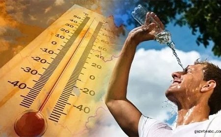 Eyyam-ı Bahur Geri Döndü!