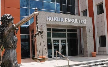 Hukuk Fakültesi Barajı 100 Binden 125 Bine Döndü