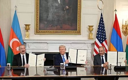 Tarihi Anlaşmanın Şifreleri