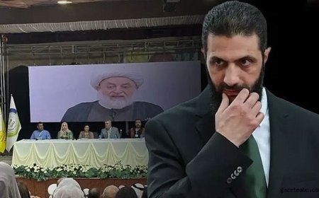 Şam'dan Paris Tepkisi