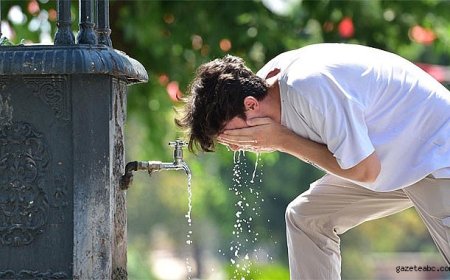 Haftaya Sıcak Başlangıç