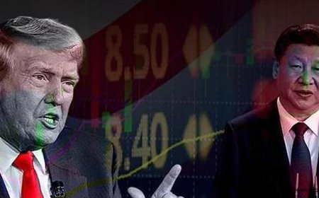 ABD'den Çin’e Tarımsal Baskı