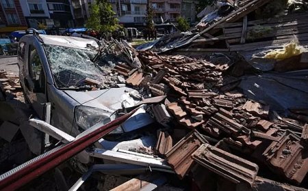 Depremin bilançosu netleşiyor!