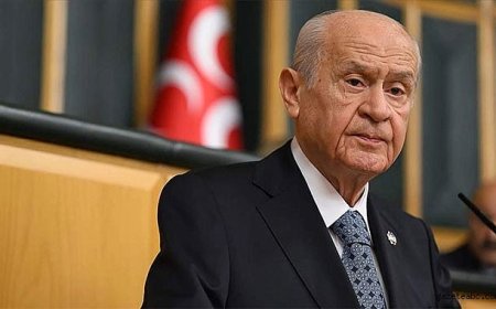 Bahçeli, Belediyelerdeki Hukuki Süreçlere Vurgu Yaptı