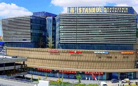 Jandarmadan İBB'ye yeni operasyon!