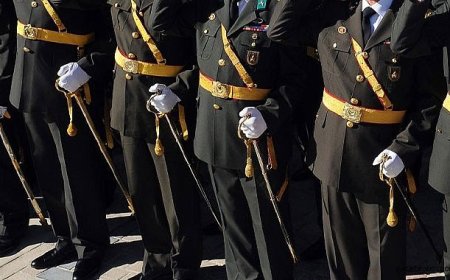 Jandarma'da Üst Düzey Atamalar