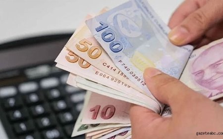 Zam Pazarlığında Yeni Aşama