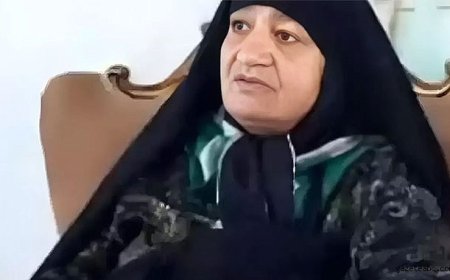 İran'da Korkunç Seri Cinayet Zinciri