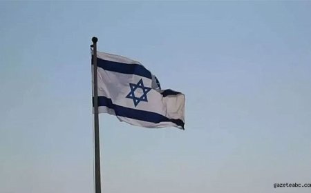 Muaythaide İsrail'e Ambargo Kararı