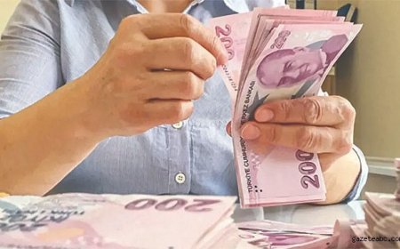 Hükümetten Memur Zam Planı