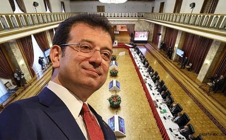 CHP'den komisyona 29 maddelik öneri!