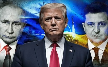 Trump-Putin Zirvesine Şartlı Yaklaşım