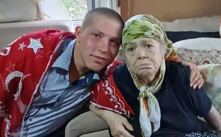 Askerlik Sevinci Yasa Döndü