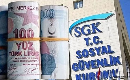 SGK’dan Promosyon Düzenlemesi