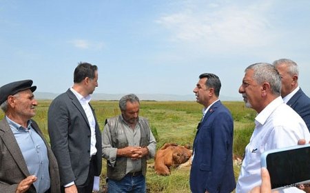 Aşı Yaptırmayan Üreticilere Ücret Mesajı Gönderildi