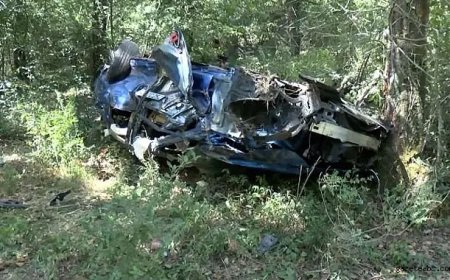 Çekmeköy’de Kaza, Öğretmen Hayatını Kaybetti