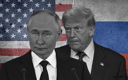 Zirve Öncesi Putin'e Tehdit