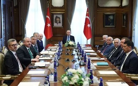 YİK Toplantısında Aile Önceliği