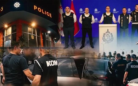 Kırmızı Bültenle Arananlar Yakayı Ele Verdi