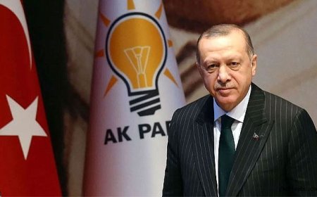 Siyasette Kritik Geçişler