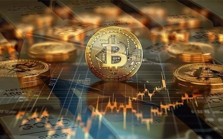 Bitcoin Tüm Zamanların Rekorunu Kırdı