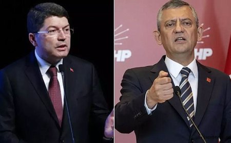 Yılmaz Tunç: “Soruşturma ile Yargı Arasında Bağ Yok”