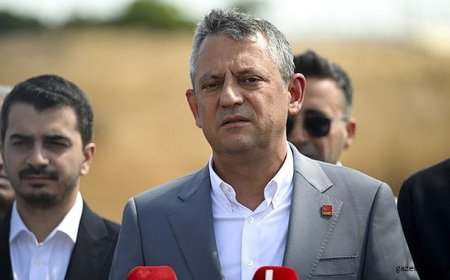 Başsavcılıktan Özel'in İddialarına Soruşturma