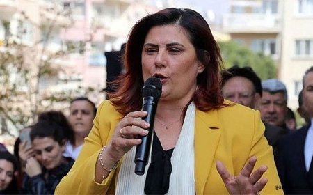 Aydın’da Siyasi Deprem