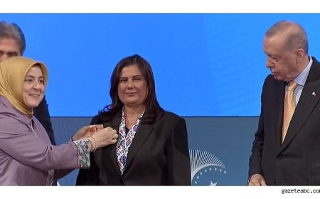 Çerçioğlu: "Başım Dik, Alnım Ak"