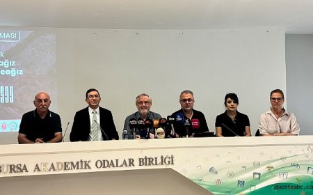 Deprem Gerçeği Bir Kez Daha Hatırlatıldı