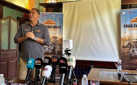 Bursa’dan başlayan rota Türkiye’yi saracak