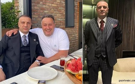 Yeraltı Dünyasının Ünlü İsmine Operasyon