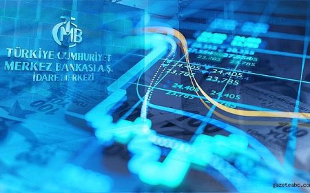 MB Rezervleri Rekor Kırdı