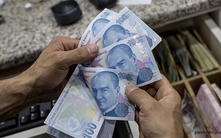 Hükümetten 2026 İçin Zam Teklifi